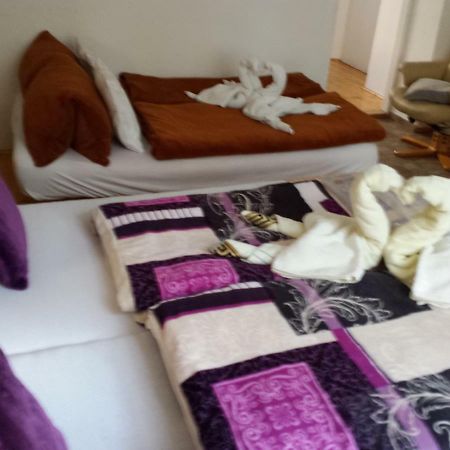 Apartment Anna Cesky Dub エクステリア 写真