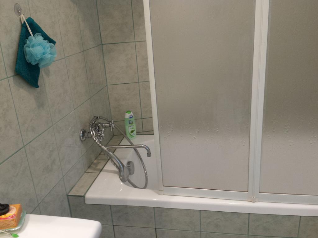 Apartment Anna Cesky Dub エクステリア 写真