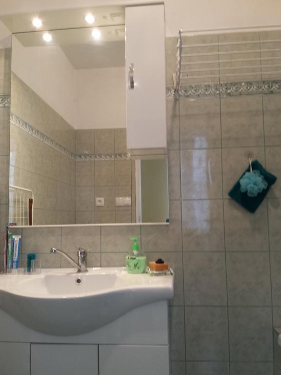 Apartment Anna Cesky Dub エクステリア 写真