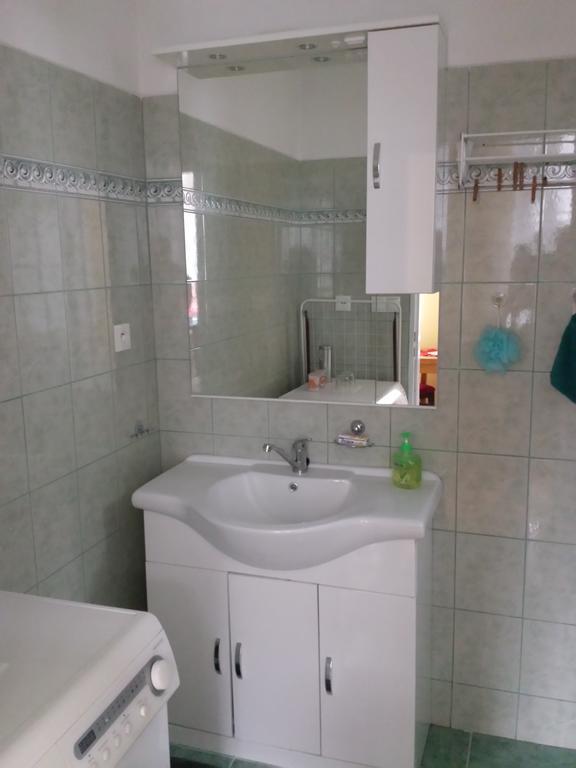 Apartment Anna Cesky Dub エクステリア 写真