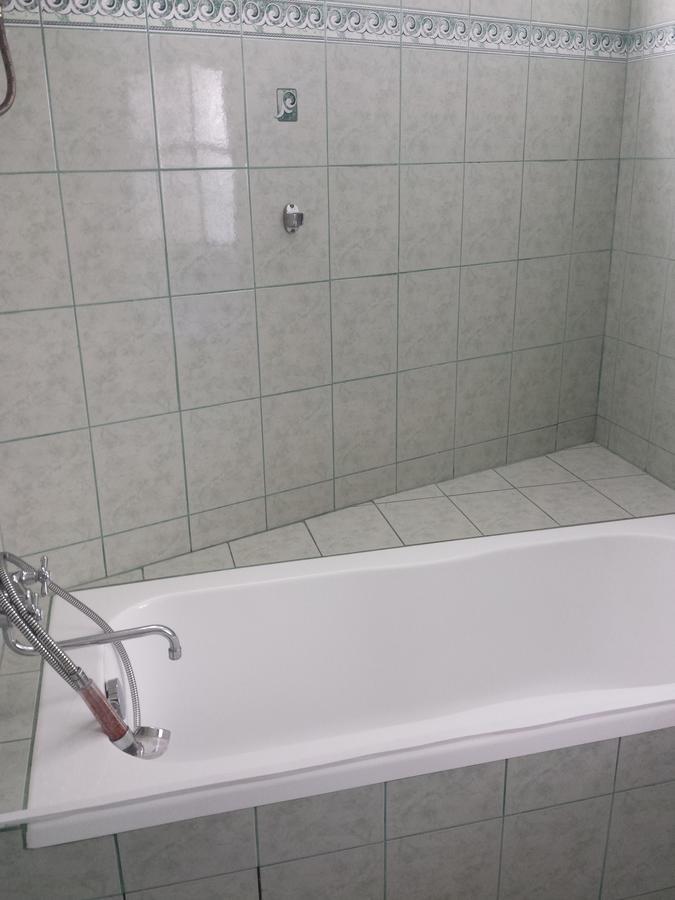 Apartment Anna Cesky Dub エクステリア 写真